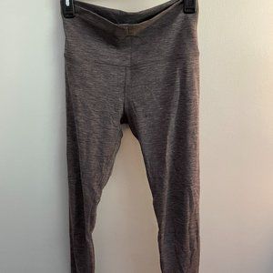 Lululemon Align 28" - Heathered Black